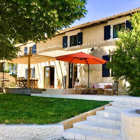 Auberge Casa Sana Pillac 외부 사진