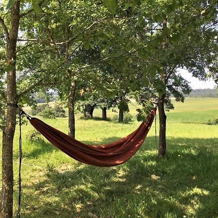 Auberge Casa Sana Pillac 외부 사진