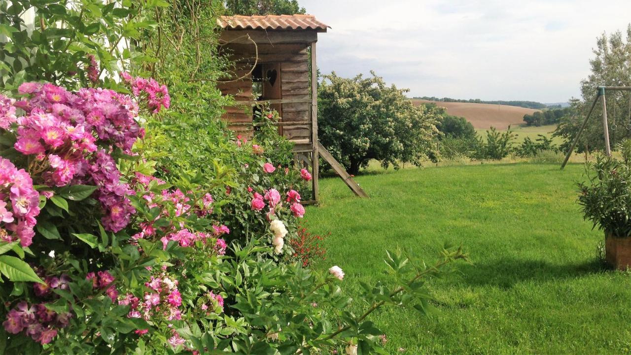 Auberge Casa Sana Pillac 외부 사진