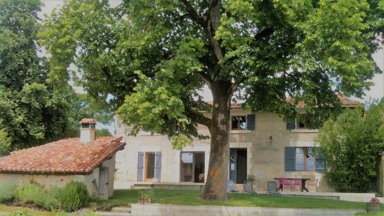 Auberge Casa Sana Pillac 외부 사진
