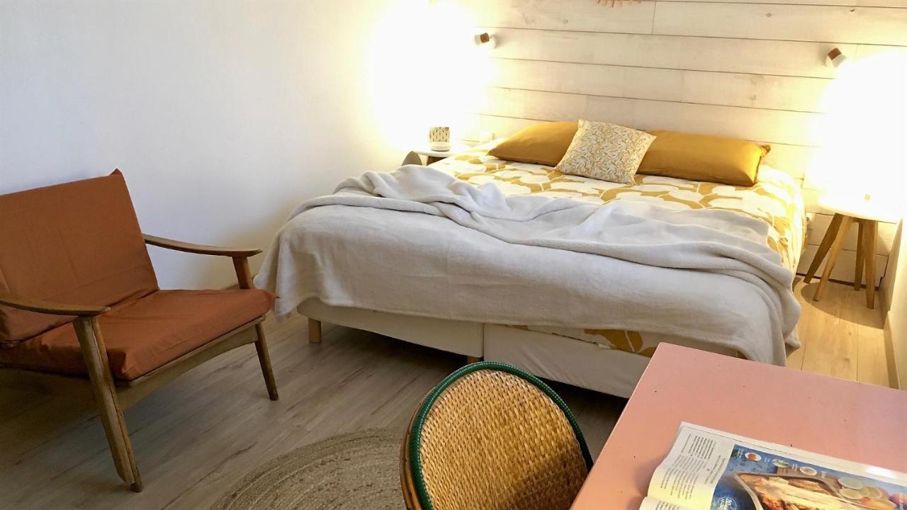 Auberge Casa Sana Pillac 외부 사진