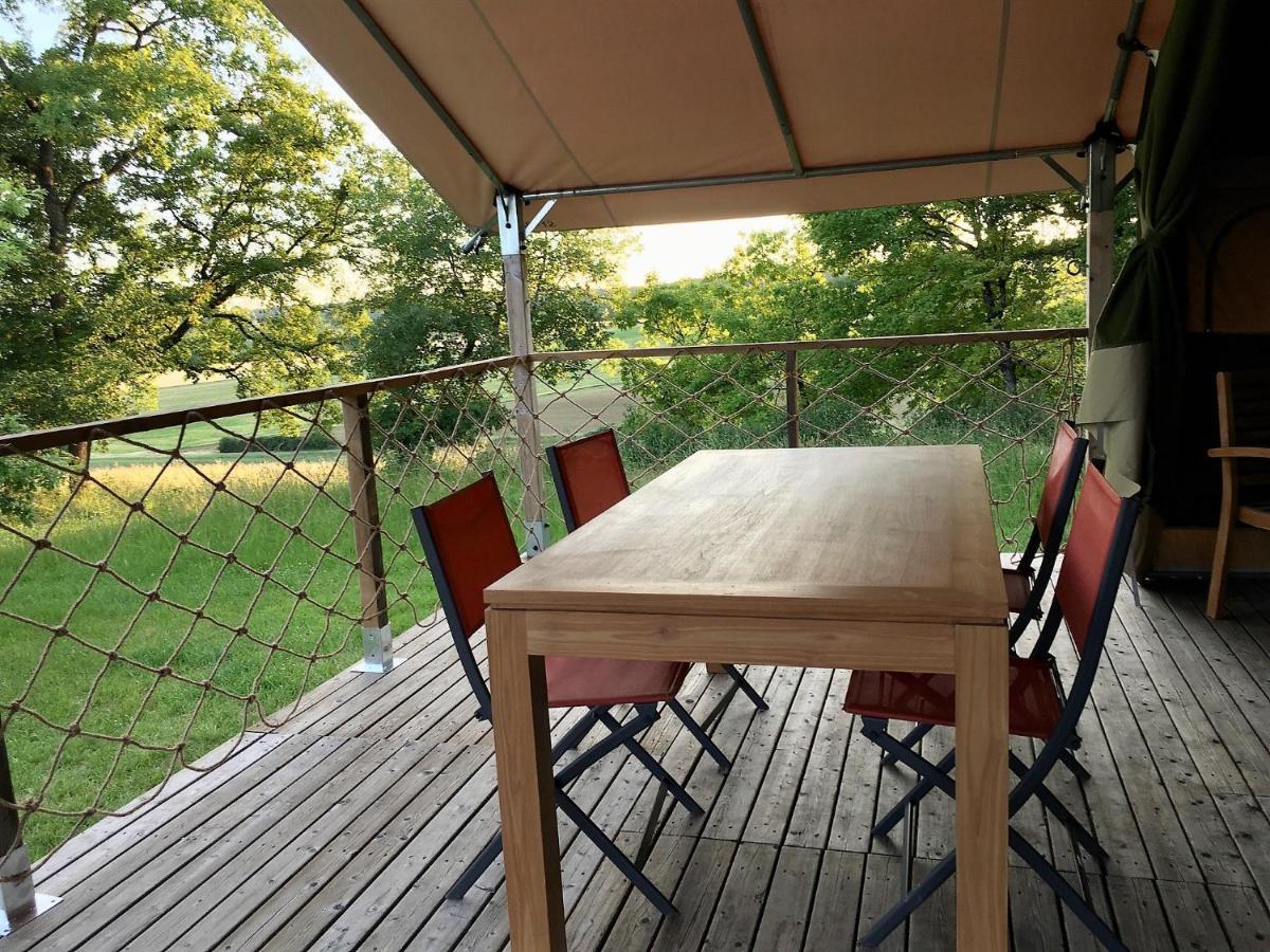 Auberge Casa Sana Pillac 외부 사진