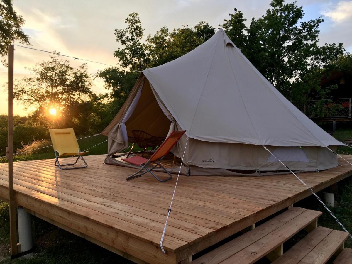 Auberge Casa Sana Pillac 외부 사진
