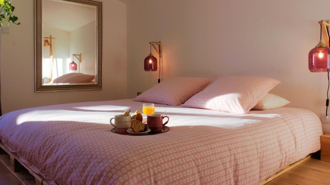 Auberge Casa Sana Pillac 외부 사진