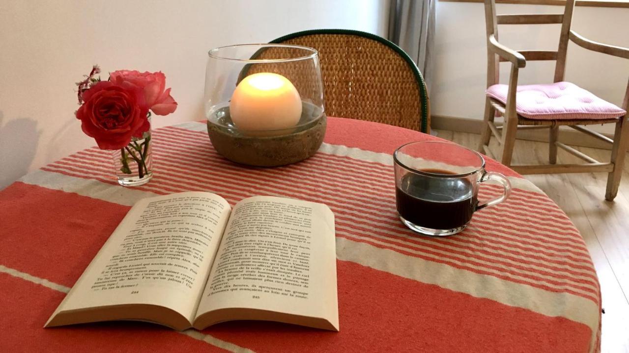 Auberge Casa Sana Pillac 외부 사진