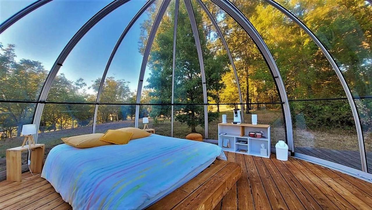 Auberge Casa Sana Pillac 외부 사진