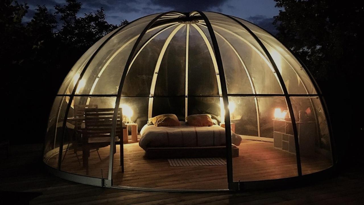 Auberge Casa Sana Pillac 외부 사진