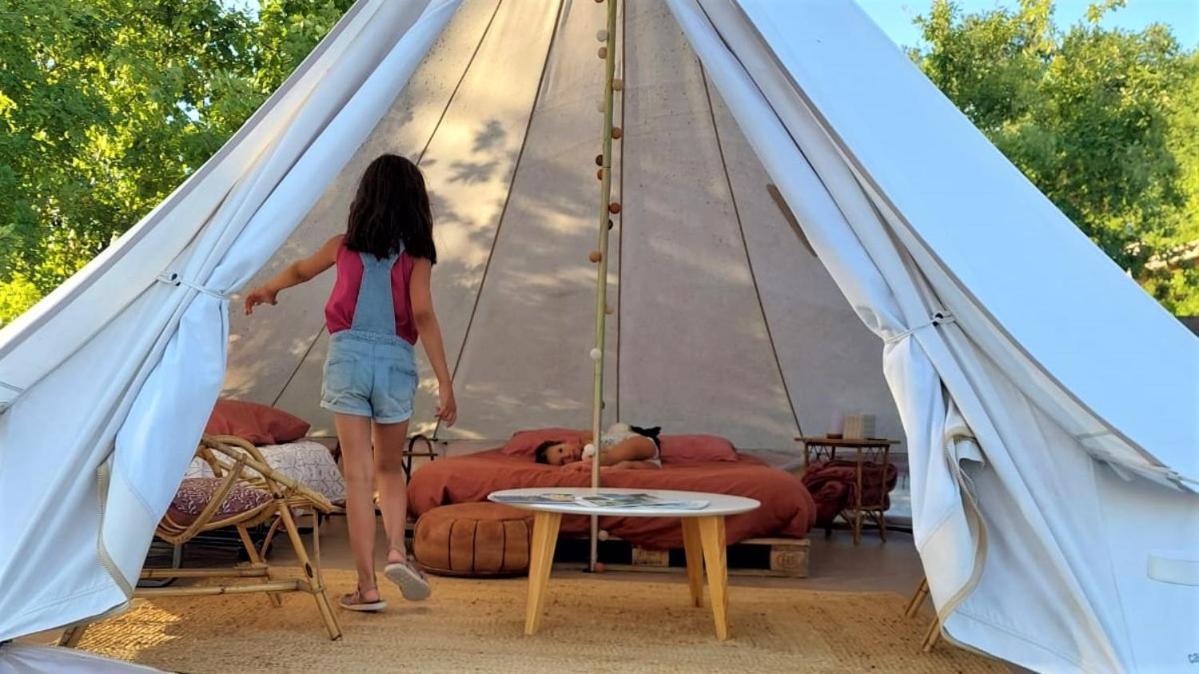 Auberge Casa Sana Pillac 외부 사진