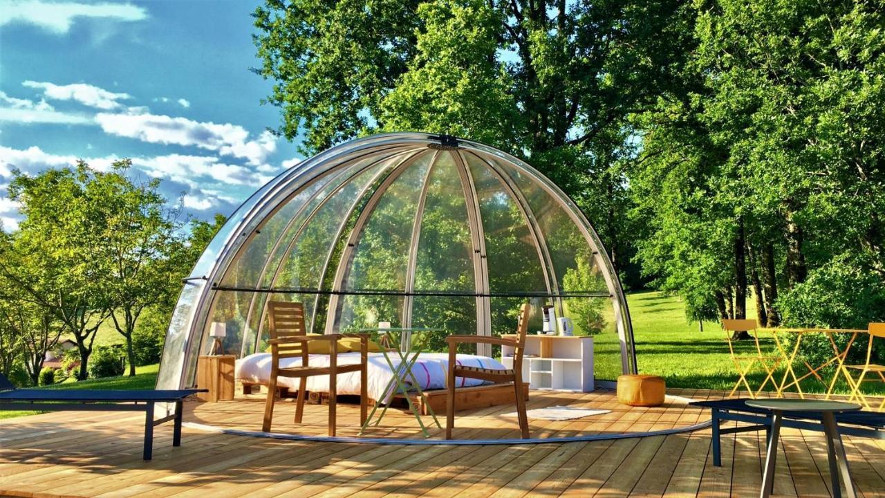 Auberge Casa Sana Pillac 외부 사진