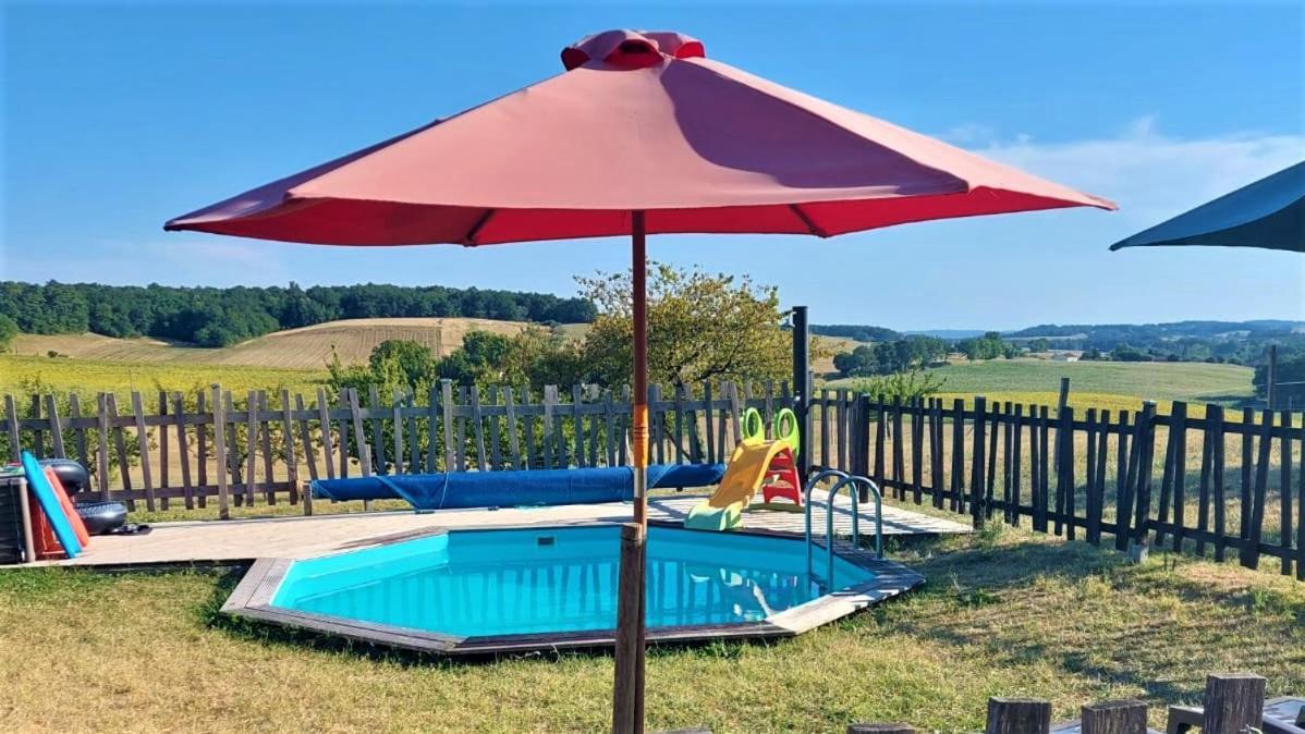 Auberge Casa Sana Pillac 외부 사진