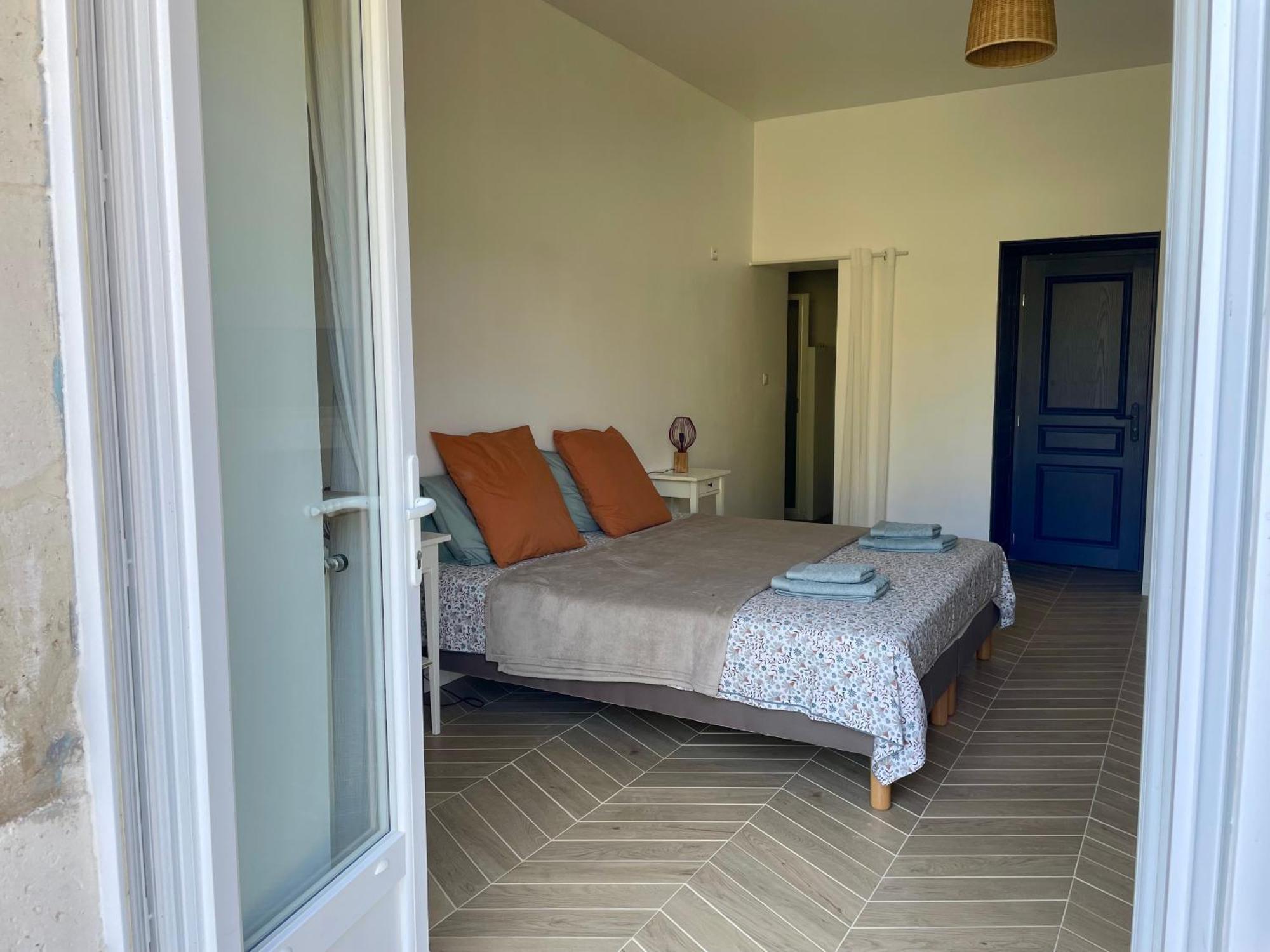 Auberge Casa Sana Pillac 객실 사진