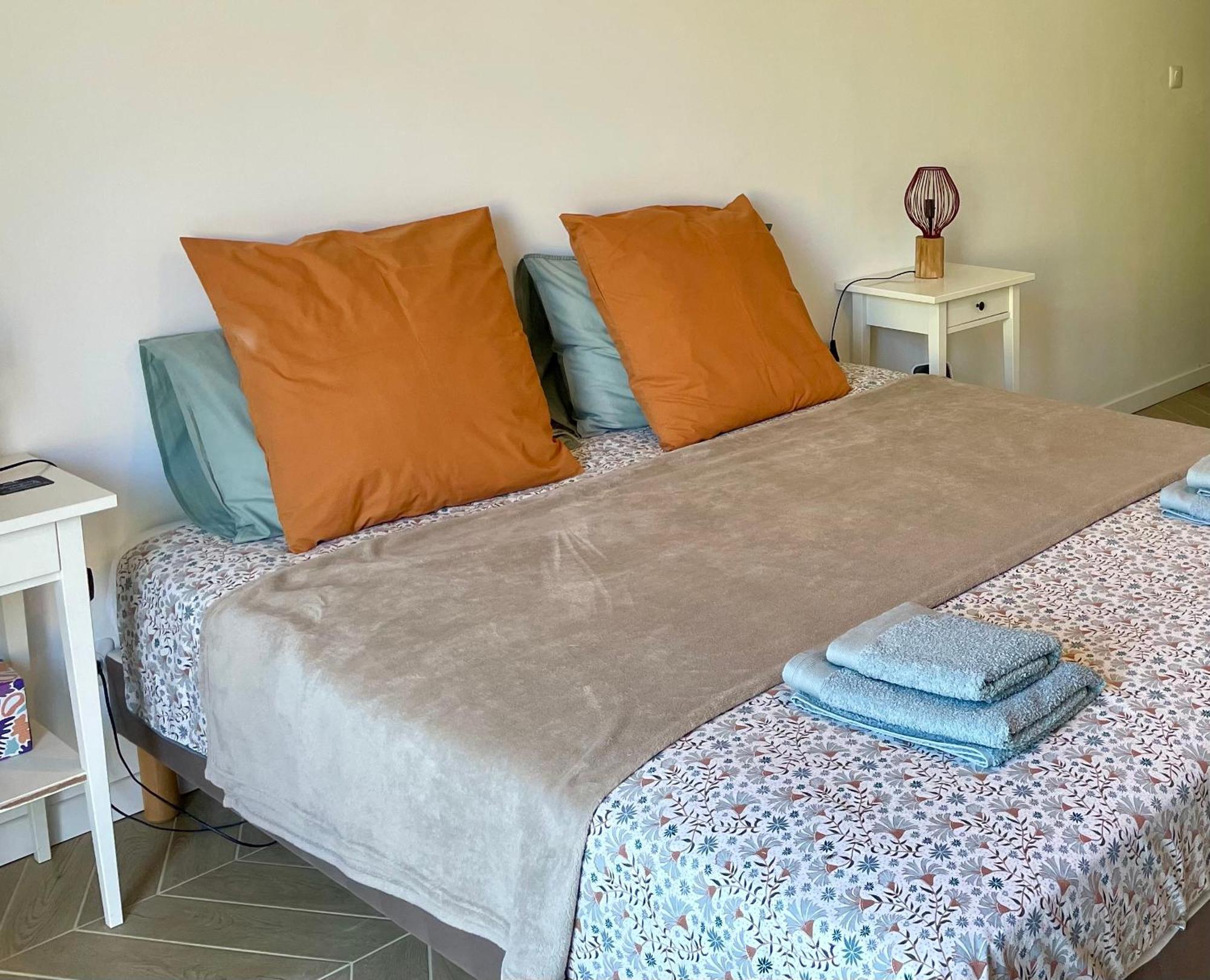 Auberge Casa Sana Pillac 외부 사진