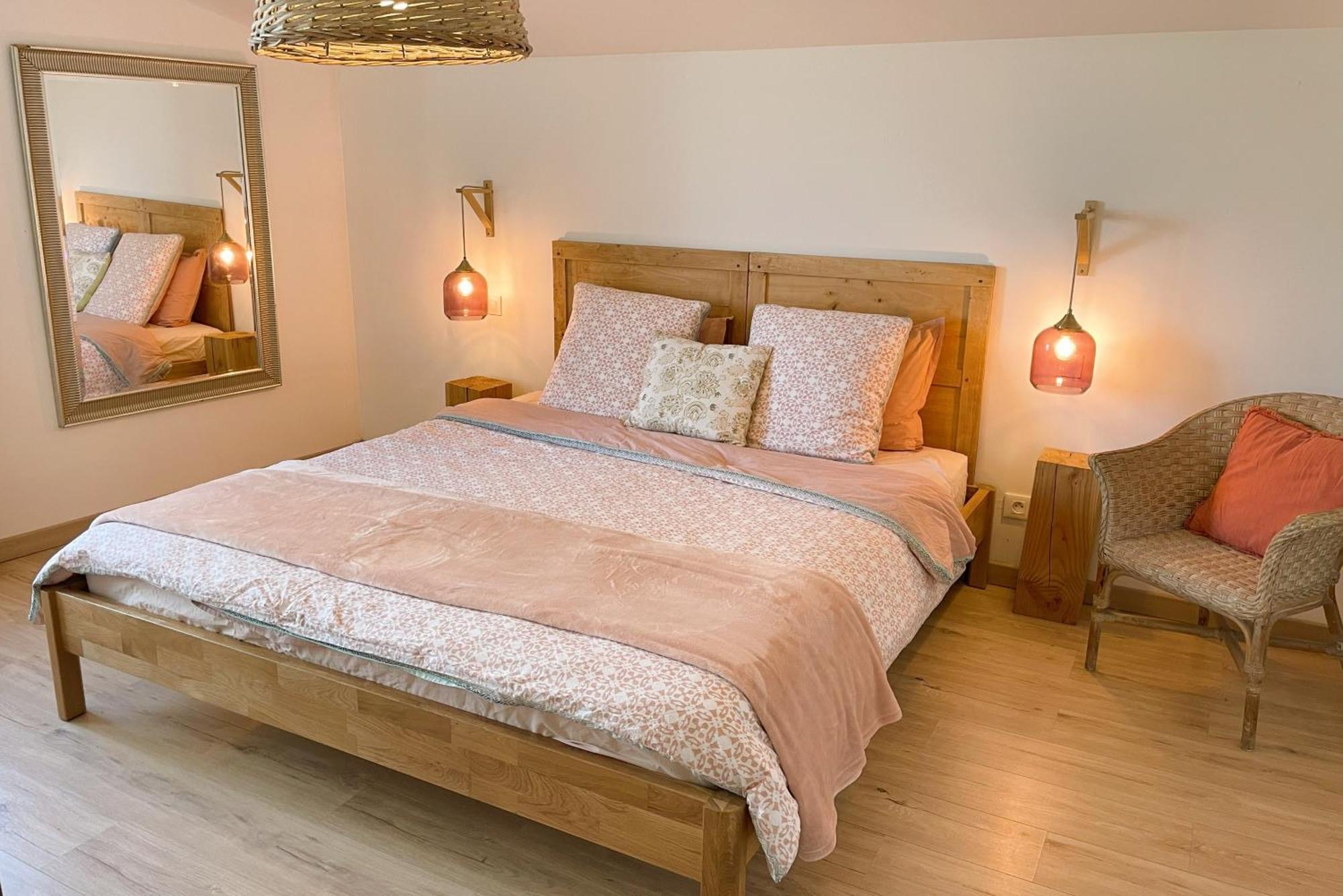 Auberge Casa Sana Pillac 외부 사진