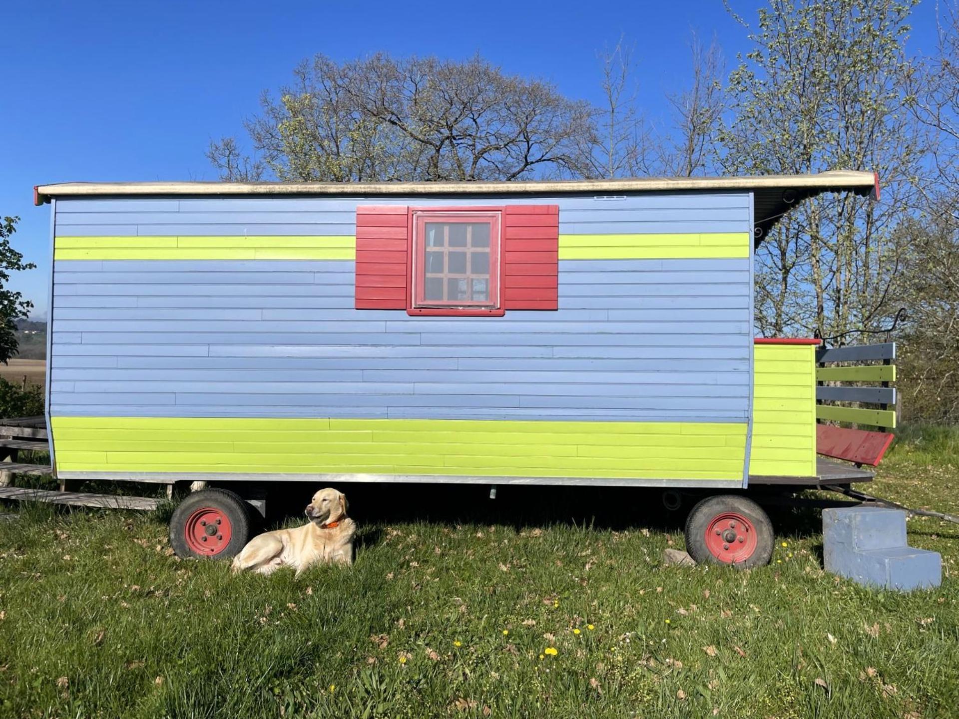 Auberge Casa Sana Pillac 외부 사진
