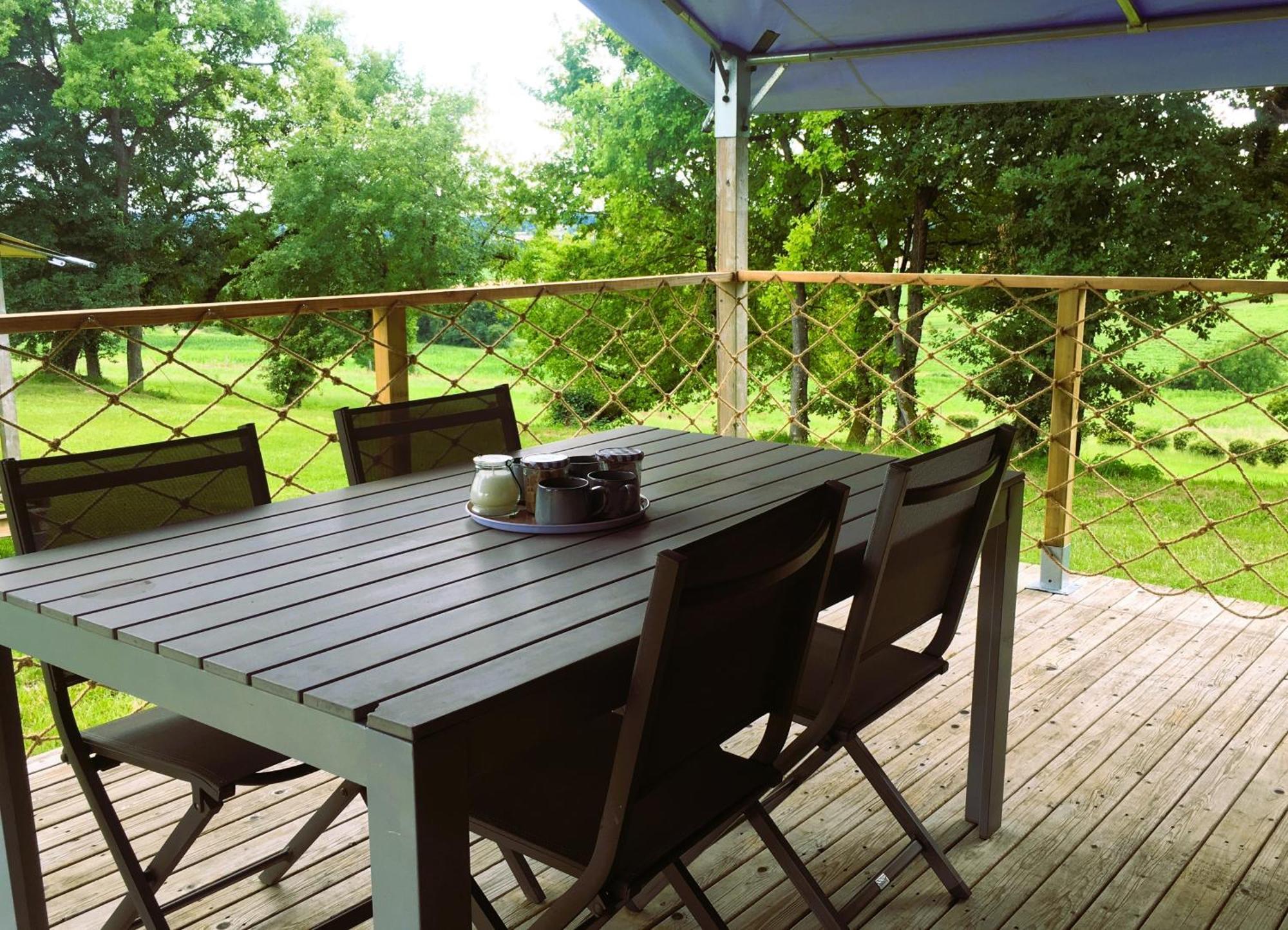 Auberge Casa Sana Pillac 객실 사진